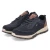 Low Sneaker - blau