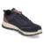 Low Sneaker - blau