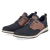Slipper - blau