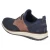 Slipper - blau
