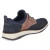 Slipper - blau