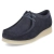 Halbschuhe WALLABEE EVO - navy