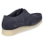 Halbschuhe WALLABEE EVO - navy