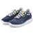 Low Sneaker - navy