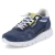 Low Sneaker - navy