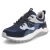 Low Sneaker - blau
