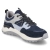 Low Sneaker - blau