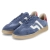 Low Sneaker CUZMO - BLUE