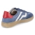 Low Sneaker CUZMO - BLUE