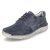 Halbschuhe WILSON - INDIGO