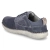 Halbschuhe WILSON - INDIGO