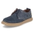 Halbschuhe - Navy