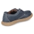 Halbschuhe - Navy