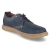 Halbschuhe - Navy