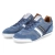 Low Sneaker VASTO - BLUE