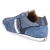 Low Sneaker VASTO - BLUE