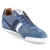 Low Sneaker VASTO - BLUE