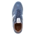 Low Sneaker VASTO - BLUE