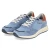 Low Sneaker - blue/light blue