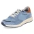 Low Sneaker - blue/light blue