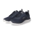 Low Sneaker BROADER - blau