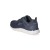 Low Sneaker BROADER - blau