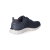 Low Sneaker BROADER - blau