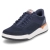 Slip-On-Sneaker DORSET - navy