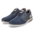 Halbschuhe - Blau
