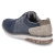 Halbschuhe - Blau