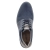 Halbschuhe - Blau