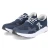 Low Sneaker - blau