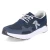 Low Sneaker - blau