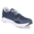 Low Sneaker - blau