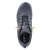 Halbschuhe - navy