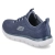 Low Sneaker SUMMITS - navy