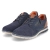 Halbschuhe - blue