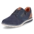 Halbschuhe - blue