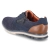 Halbschuhe - blue