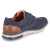 Halbschuhe - blue