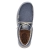 Mokassins WALLY BRAIDED - blue night