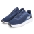 Low Sneaker SHORE - navy/black/white
