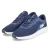 Low Sneaker SHORE - navy/black/white
