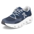 Low Sneaker - blau