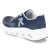 Low Sneaker - blau