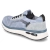 Low Sneaker - blue
