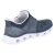Slip-On-Sneaker - blau