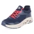 Low Sneaker - navy