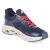 Low Sneaker - navy