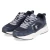 Low Sneaker - navy blue